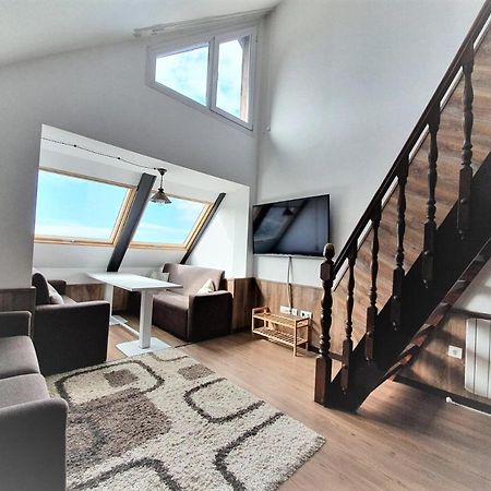 Miramar Ski A Pie De Pista - Atico Precioso Con Piscina Sierra Nevada Zewnętrze zdjęcie