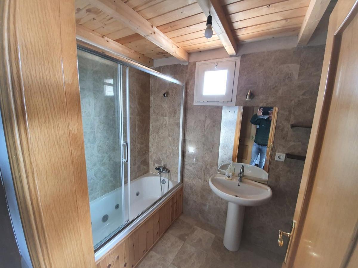 Miramar Ski A Pie De Pista - Atico Precioso Con Piscina Sierra Nevada Zewnętrze zdjęcie